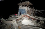 7.8 earthquake rocks Ecuador  - 5