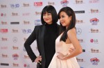 Star Awards 2016 fashion: See-through dresses rule the red carpet - 8