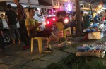 Sex drugs openly sold in Geylang - 1