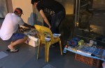 Sex drugs openly sold in Geylang - 10