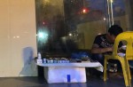 Sex drugs openly sold in Geylang - 12