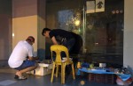 Sex drugs openly sold in Geylang - 11