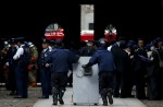 Blast at Yasukuni shrine in Japan - 3