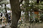 Blast at Yasukuni shrine in Japan - 6