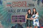 Agoda, POSB the online service winners at AsiaOne People's Choice Awards 2016 - 2