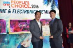 Agoda, POSB the online service winners at AsiaOne People's Choice Awards 2016 - 4