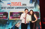 Agoda, POSB the online service winners at AsiaOne People's Choice Awards 2016 - 9