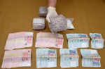 81 arrested in drug bust - 0