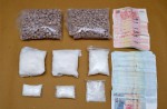 81 arrested in drug bust - 1