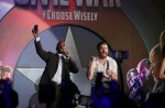Thousands throng MBS to see Chris Evans and co-stars from Captain America: Civil War - 23