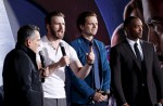 Thousands throng MBS to see Chris Evans and co-stars from Captain America: Civil War - 24