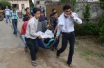 Hundreds feared killed as massive quake hits Nepal  - 22