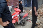 Hundreds feared killed as massive quake hits Nepal  - 39