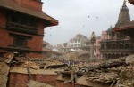 Hundreds feared killed as massive quake hits Nepal  - 43