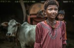 Photographers display beauty of pre-quake Nepal - 7