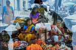 Photographers display beauty of pre-quake Nepal - 8