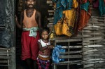 Photographers display beauty of pre-quake Nepal - 9