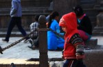 Photographers display beauty of pre-quake Nepal - 10