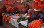 Photographers display beauty of pre-quake Nepal - 12