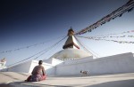 Photographers display beauty of pre-quake Nepal - 16