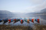 Photographers display beauty of pre-quake Nepal - 18