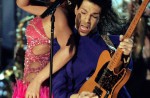 Music legend  Prince dead at 57 - 0