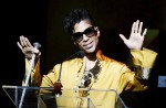Music legend  Prince dead at 57 - 2