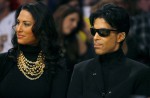 Music legend  Prince dead at 57 - 23