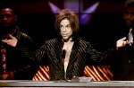 Music legend  Prince dead at 57 - 28