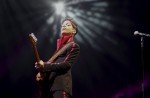 Music legend  Prince dead at 57 - 29