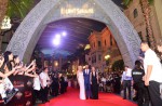 The Huntsman's movie stars on the red carpet in Singapore - 24