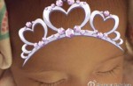 Jay Chou shares photos of his daughter's face... almost - 14