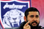 Johor's Crown Prince Tunku Ismail Sultan Ibrahim - 4