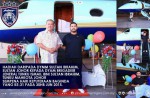 Johor's Crown Prince Tunku Ismail Sultan Ibrahim - 3