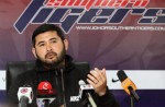 Johor's Crown Prince Tunku Ismail Sultan Ibrahim - 8