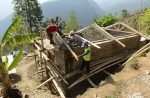 A year on, millions of Nepal quake survivors wait for aid - 4