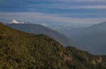 The thousand stars hotel in Nepal - 1