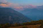 The thousand stars hotel in Nepal - 6