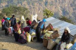 The thousand stars hotel in Nepal - 21