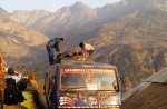 The thousand stars hotel in Nepal - 26