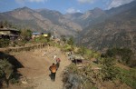 The thousand stars hotel in Nepal - 27