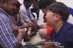 S'pore kids visit foreign workers with games, food and gifts - 35