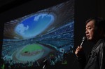 Controversy behind Japan's stadium for 2020 Tokyo Olympics - 3