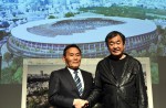 Controversy behind Japan's stadium for 2020 Tokyo Olympics - 4