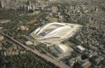 Controversy behind Japan's stadium for 2020 Tokyo Olympics - 11