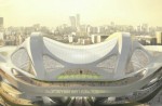 Controversy behind Japan's stadium for 2020 Tokyo Olympics - 15