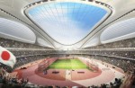 Controversy behind Japan's stadium for 2020 Tokyo Olympics - 16