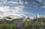 Controversy behind Japan's stadium for 2020 Tokyo Olympics - 14
