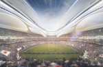 Controversy behind Japan's stadium for 2020 Tokyo Olympics - 17