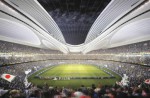 Controversy behind Japan's stadium for 2020 Tokyo Olympics - 19